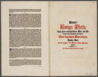 KG 01078
          <br/>
          Entwurf einiger Pferde. Sechster Theil. (18 bladen)
          <br/>
          <em>Ridinger, Johann Elias (1698-1767)</em>